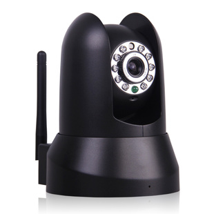 世邦同创siepem无线WiFi网络摄像机