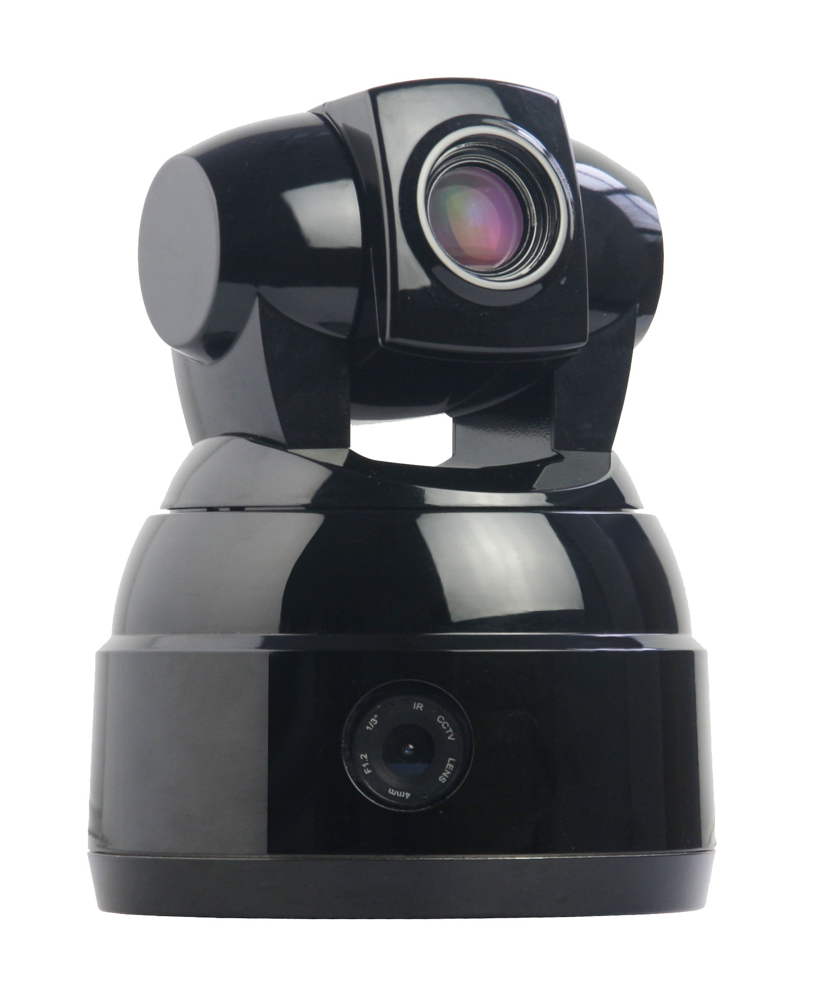 MTC高清SDI教育跟踪摄像机