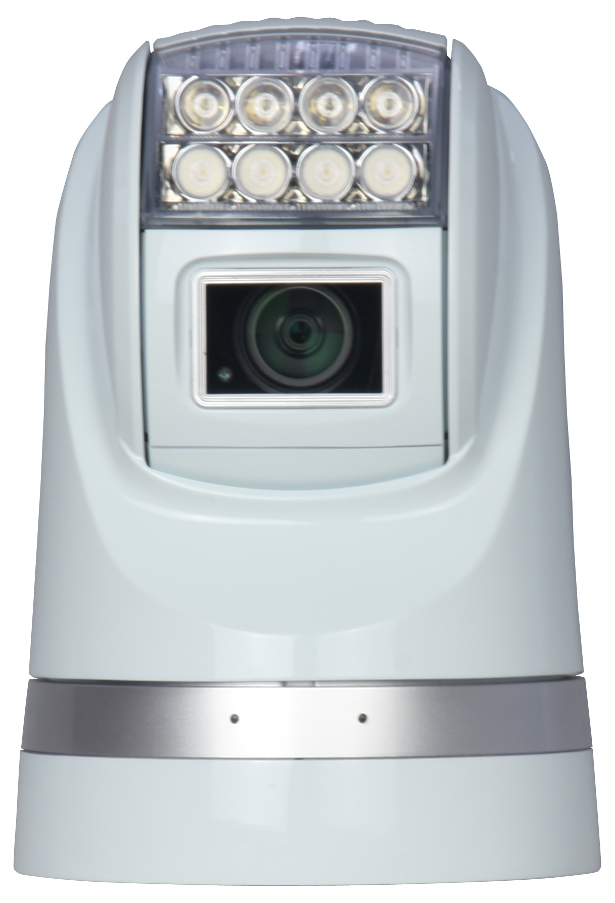 PAC车载云台摄像机