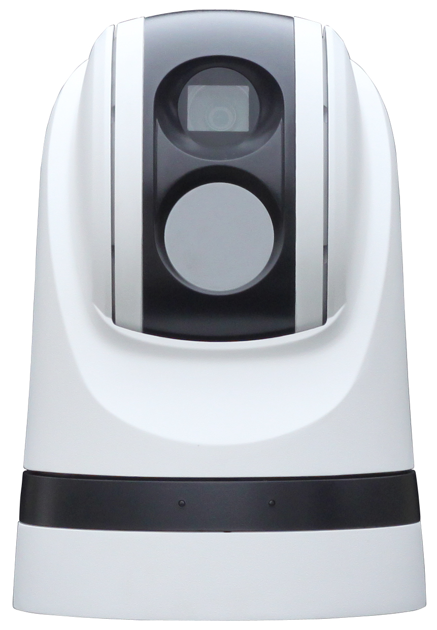 PATC热成像车载云台摄像机