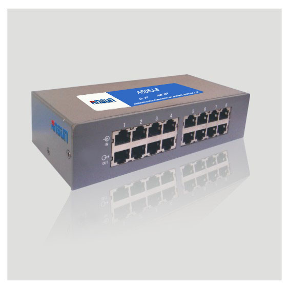 网络交换机防雷器