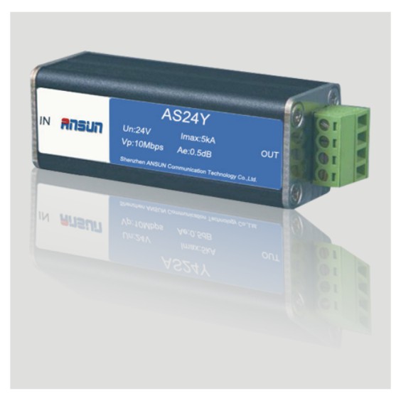 控制信号防雷器