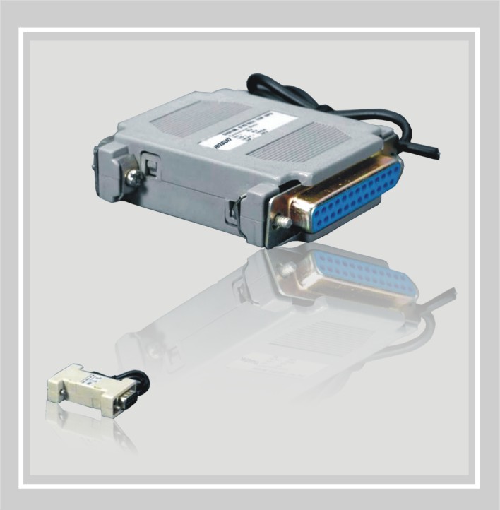 串口信号防雷器