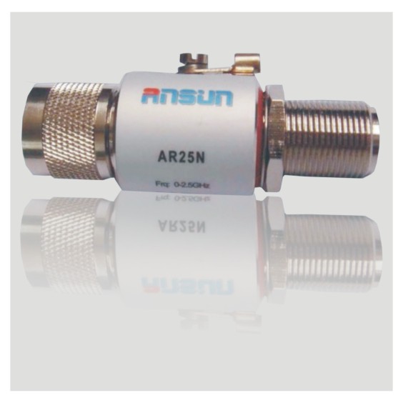 开关型天馈防雷器