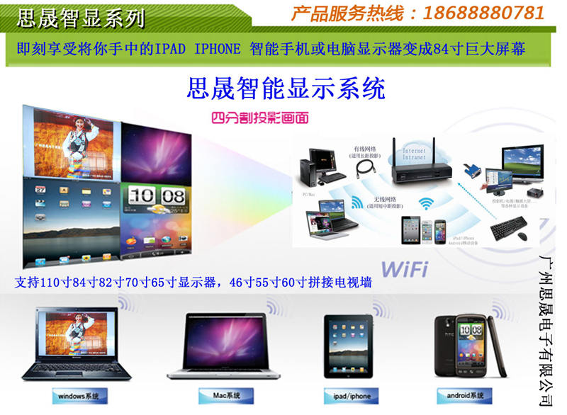 84寸触摸一体机规格 厂家 价格