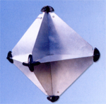 船舶雷达反射器