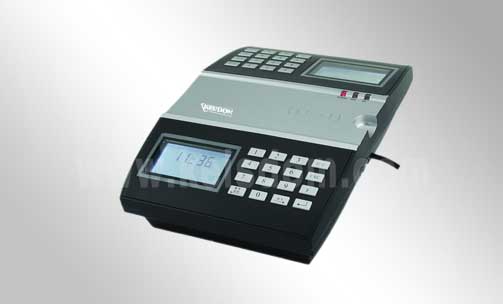 南京消费机智杰美食城台式消费机