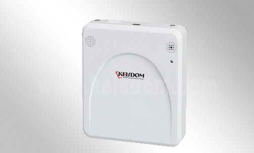 南京门禁发卡器智杰IC、ID卡发卡器