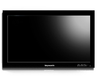 创维22寸M22LP-W液晶监视器厂家直销