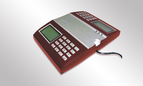 南京消费机智杰新型消费机