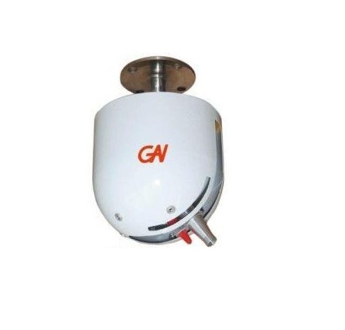 ZSS-25消防智能水炮