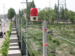 广州，深圳，珠海电子脉冲围栏