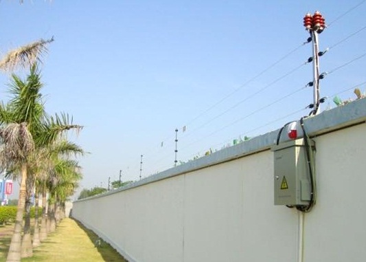 华南地区最大电子围栏提供商 陈生13710226451