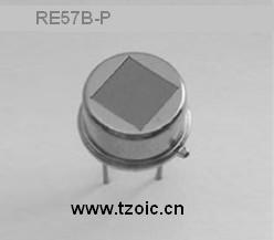 PIR57B-P 热释电红外传感器