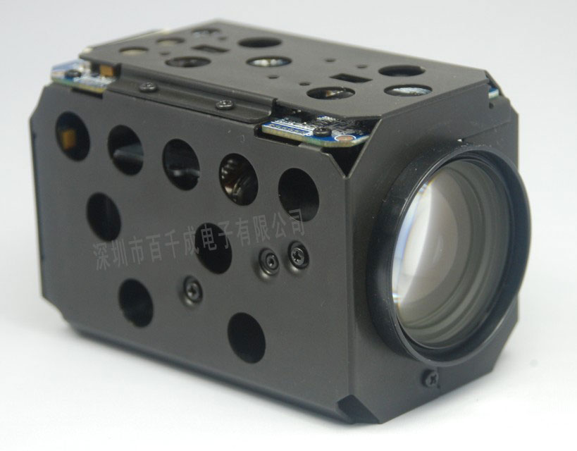 1080P全高清一体化机芯