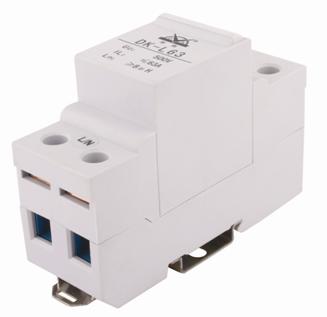 地凯 防雷模块式退藕器