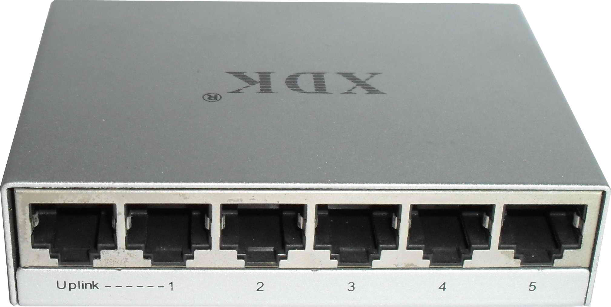 5口 百兆交换机，厂家最低价