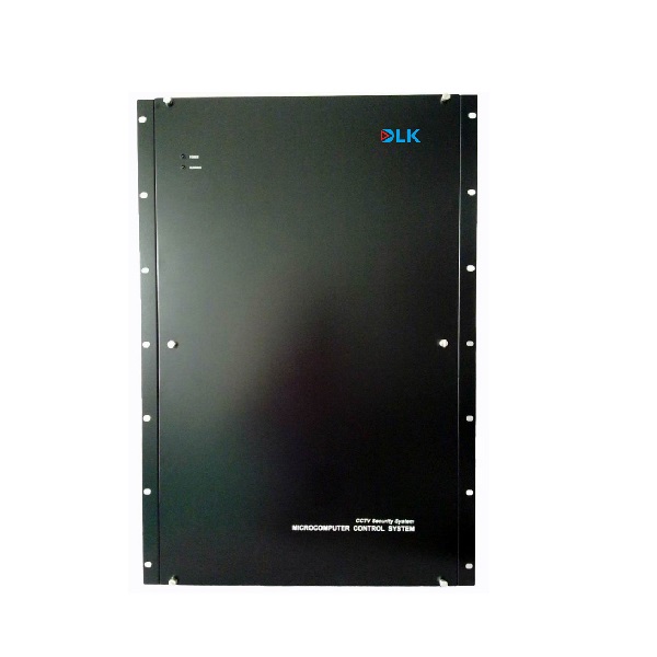 模拟矩阵V2060 矩阵主机 视频矩阵