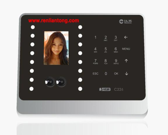 考勤机品牌，汉王全球销量冠军