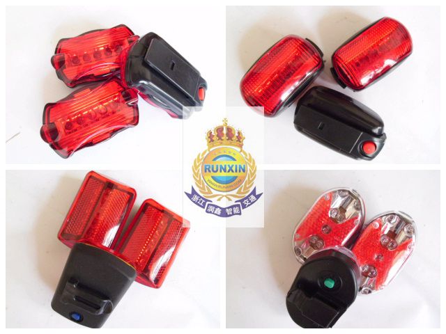 路政肩灯，专注于研发,品质有保证