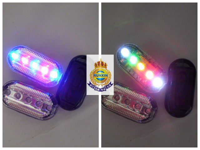 安全肩灯，知名品牌值得信赖