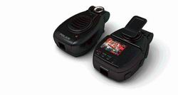 现场执法记录仪