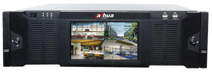 【大华中国一级代理】网络硬盘录像机