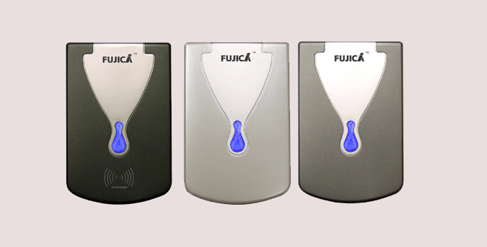 一体化门禁RS485