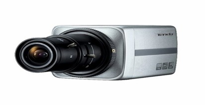 照车牌专用摄像机