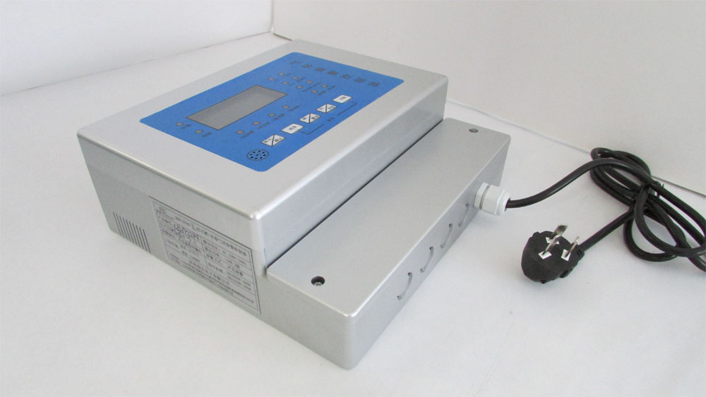 大连市氨气泄漏探测器