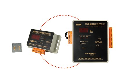 精确电梯超载报警仪