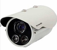 100万高清网络摄像机