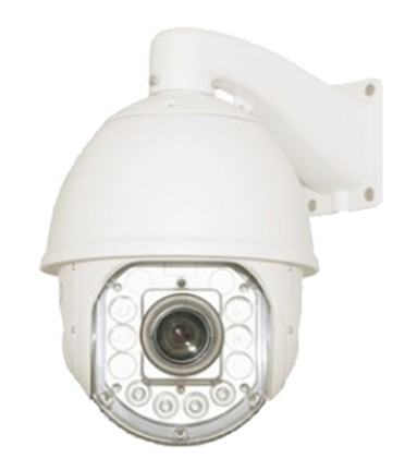 200万网络高清高速球