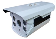 四灯阵列大华方机