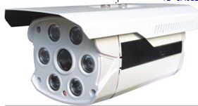 六灯超远红外阵列方机