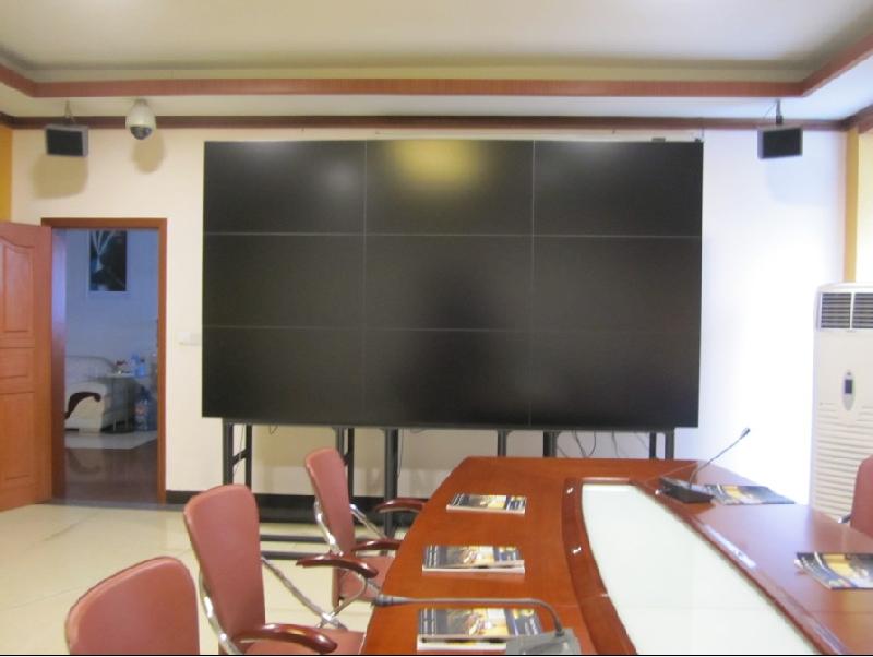 重庆三星46寸液晶拼接屏