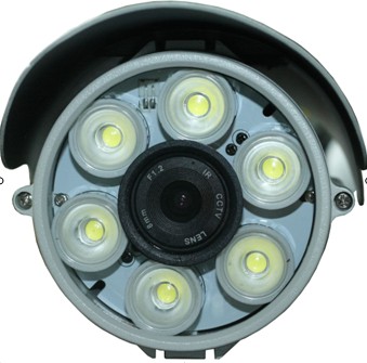 白光机6灯超亮度