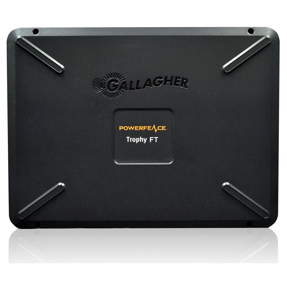 tronhy FT电子围栏主机