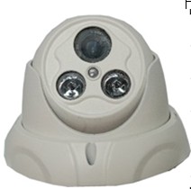 双灯阵列红外海螺