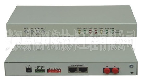 工业控制FMO-RS232光猫