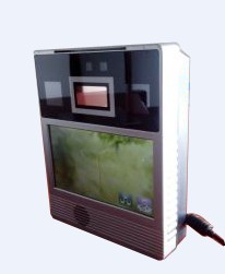 虹膜考勤机，虹膜门禁，考勤机厂家