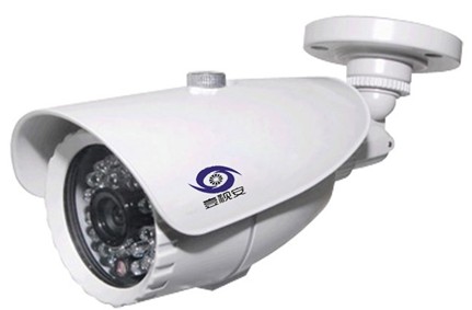 高清红外一体化摄像机