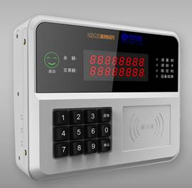 Q系列挂式消费POS机