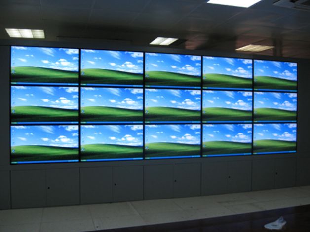 三星46寸液晶拼接屏厂家直销