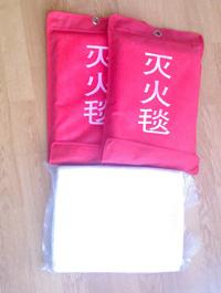石棉毯 石棉布 石棉防火毯 石棉灭火毯