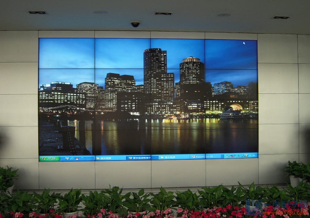 三星46寸液晶拼接屏厂家低价热销