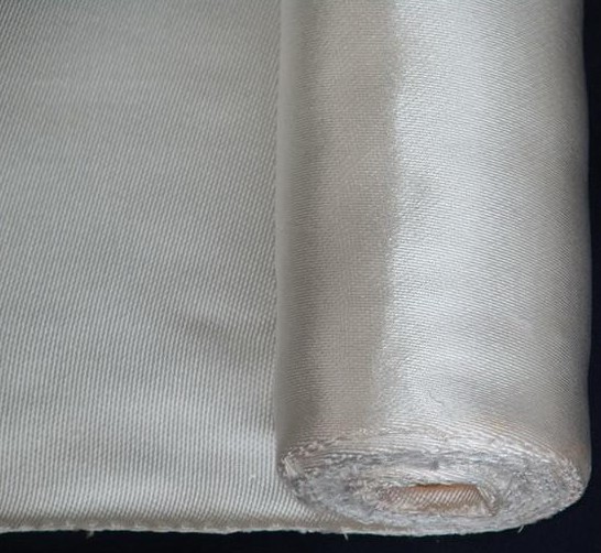 防火卷帘  防火布