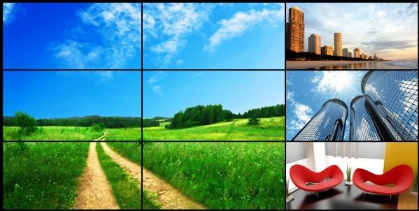 三星55寸液晶拼接屏厂家