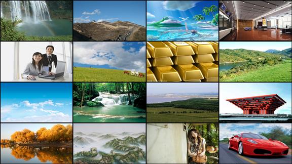 三星46寸液晶拼接墙厂家低价销售