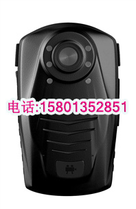 DSJ-D8执法记录仪